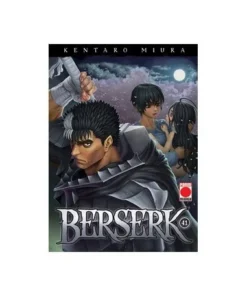BERSERK 41 PANINI10,00 €10,00 € PANINI PANINI