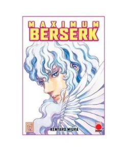 BERSERK MAXIMUM 17 PANINI16,95 €16,95 € PANINI