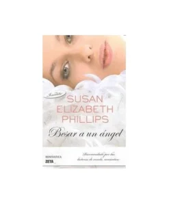 BESAR A UN ANGEL ZB 9788498723687 10,00 €
