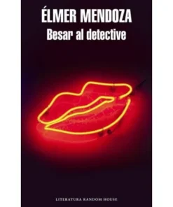 BESAR AL DETECTIVE RANDOM HOUSE MONDADORI17,90 €17,90 € RANDOM HOU…