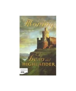BESO DEL HIGHLANDER,EL ZB 9788498724141 10,95 €