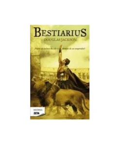 BESTIARIUS ZB 9788498722161 10,00 €
