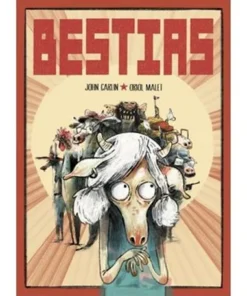 BESTIAS