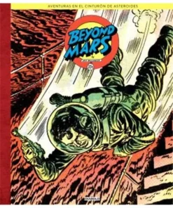 BEYOND MARS. AVENTURAS EN EL CINTURON DE ASTEROIDES