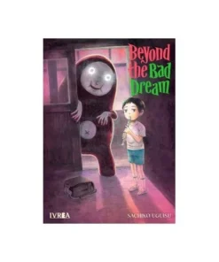 BEYOND THE BAD DREAM IVREA9,00 €9,00 € IVREA IVREA