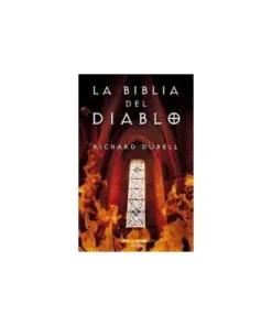 BIBLIA DEL DIABLO,LA ZB 9788498722154 6,95 €