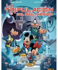 Biblioteca Disney | Comprar cómic manga en Frikomics