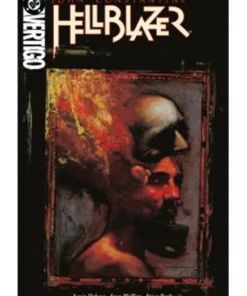 BIBLIOTECA JOHN CONSTANTINE: HELLBLAZER 08