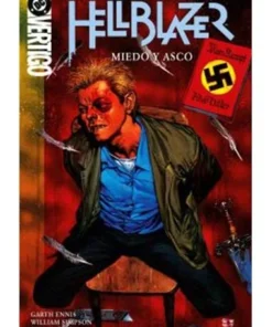 Hellblazer Cómic | Panini cómic en Frikomics online