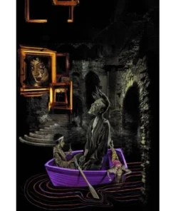 Biblioteca Sandman vol. 07: Vidas breves ECC EDICIONES27,00 €27,00 …