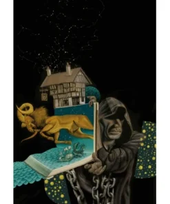 Biblioteca Sandman vol. 8: El fin de los mundos ECC EDICIONES19,95 …