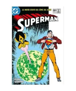 BIBLIOTECA SUPERMAN 01