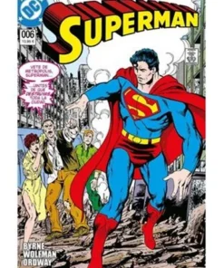 BIBLIOTECA SUPERMAN 06