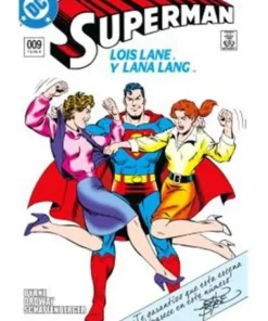 BIBLIOTECA SUPERMAN 09