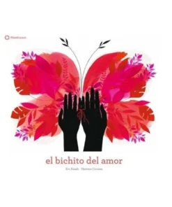 BICHITO DEL AMOR,EL Cuentos Infantiles16,95 €16,95 € FLAMBOYANT EDI…