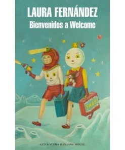 BIENVENIDOS A WELCOME RANDOM HOUSE MONDADORI17,90 €17,90 € RANDOM …