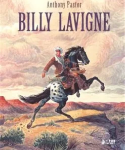 BILLY LAVIGNE