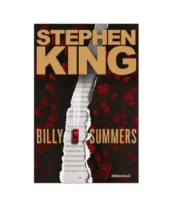 BILLY SUMMERS (EDICION EN ESPAÑOL) RANDOM HOUSE MONDADORI12,95 €12,…