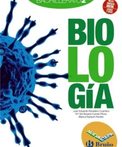 BIOLOGIA 2ºBACH NUEVA ETAPA 23