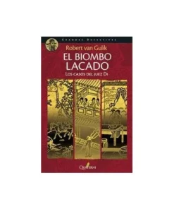 BIOMBO LACADO,EL QUATERNI19,50 €19,50 € QUATERNI QUATERNI