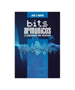 BITS ARMONICOS Y PIJAMAS DE MONOS DOLMEN19,95 €19,95 € DOLMEN EDICI…