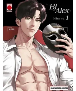 BJ ALEX 01 PANINI16,95 €16,95 € PANINI