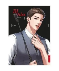 BJ ALEX 03 Panini Abril16,95 €16,95 € PANINI Panini Abril