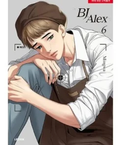BJ ALEX 06