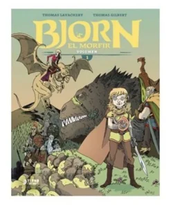 BJORN EL MORFIR 01