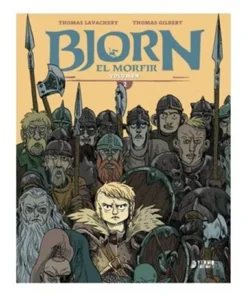 BJORN EL MORFIR 02