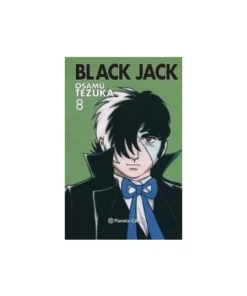 BLACK JACK 8 PLANETA COMIC25,00 €25,00 € PLANETA COMIC PLANETA COMIC