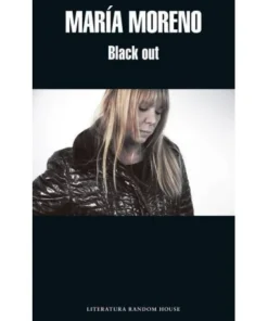 BLACK OUT (MAPA DE LAS LENGUAS) RANDOM HOUSE MONDADORI19,90 €19,90 …
