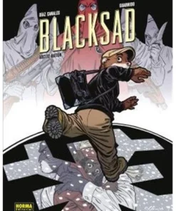 BLACKSAD 2 ARCTIC NATION EDICION 25 ANIVERSARIO