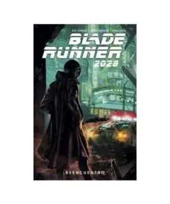 BLADE RUNNER 2029 1. REENCUENTRO NORMA EDITORIAL19,00 €19,00 € NORM…