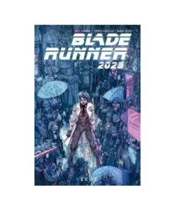BLADE RUNNER 2029 2. ECOS NORMA EDITORIAL19,95 €19,95 € NORMA EDITO…