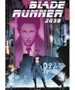 BLADE RUNNER 2039 1 LUV NORMA EDITORIAL23,00 €23,00 € NORMA EDITORIAL