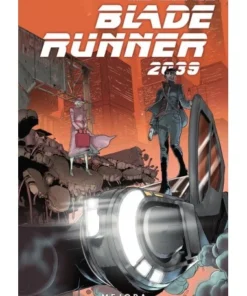 BLADE RUNNER 2039 2 MEJORA Norma Mayo23,00 €23,00 € Norma Mayo