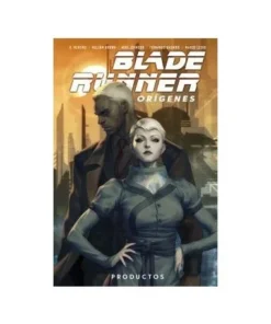 BLADE RUNNER ORÍGENES 1 NORMA EDITORIAL19,00 €19,00 € NORMA EDITORI…