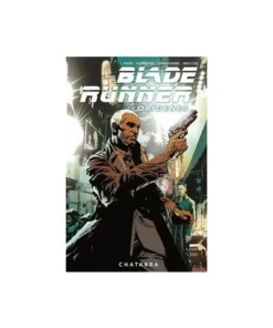 BLADE RUNNER ORIGENES 2 CHATARRA NORMA EDITORIAL19,95 €19,95 € NORM…