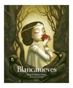 BLANCANIEVES Cuentos Infantiles25,50 €25,50 € EDELVIVES Cuentos Inf…