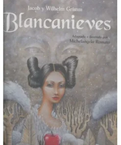 BLANCANIEVES 9788494220586 16,00 €