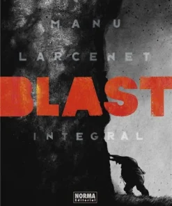 BLAST INTEGRAL