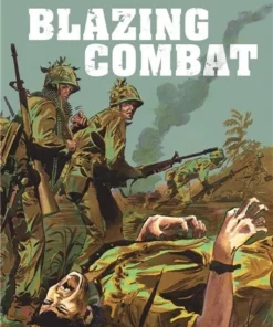 BLAZING COMBAT NE