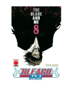 BLEACH BESTSELLER 08 PANINI6,00 €6,00 € PANINI PANINI