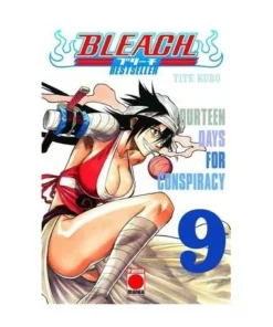 BLEACH BESTSELLER 09 PANINI6,00 €6,00 € PANINI PANINI