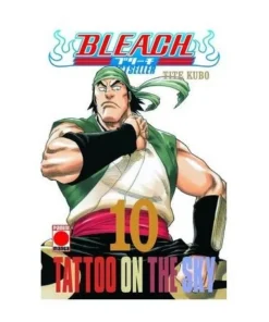 BLEACH BESTSELLER 10 PANINI6,00 €6,00 € PANINI PANINI