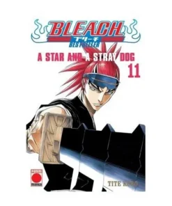 BLEACH BESTSELLER 11 PANINI6,00 €6,00 € PANINI PANINI