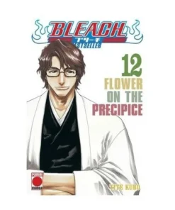 BLEACH BESTSELLER 12 PANINI6,00 €6,00 € PANINI PANINI