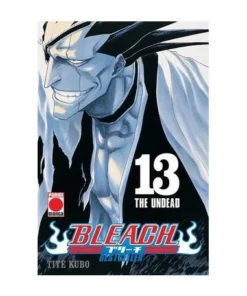 BLEACH BESTSELLER 13 PANINI6,00 €6,00 € PANINI PANINI
