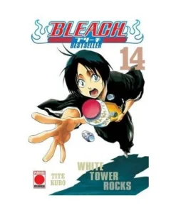 BLEACH BESTSELLER 14 PANINI6,00 €6,00 € PANINI PANINI